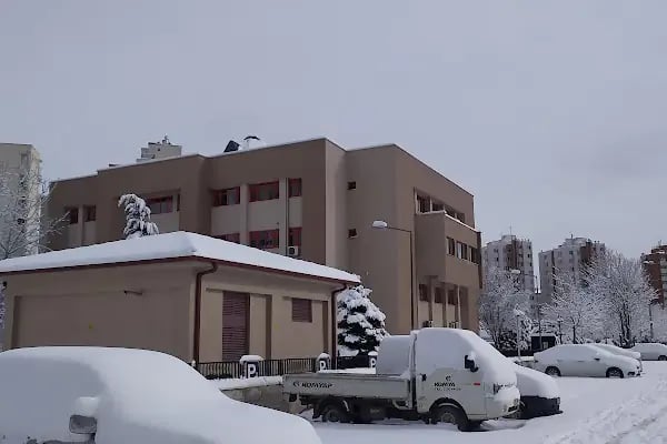Selçuklu Kaymakamlığı - Resim 5