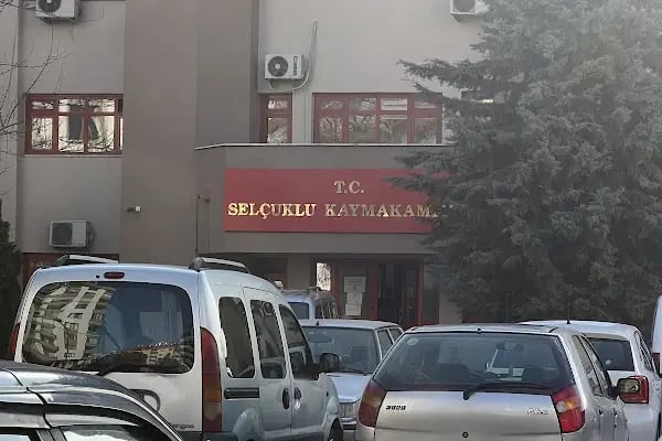 Selçuklu Kaymakamlığı - Resim 16
