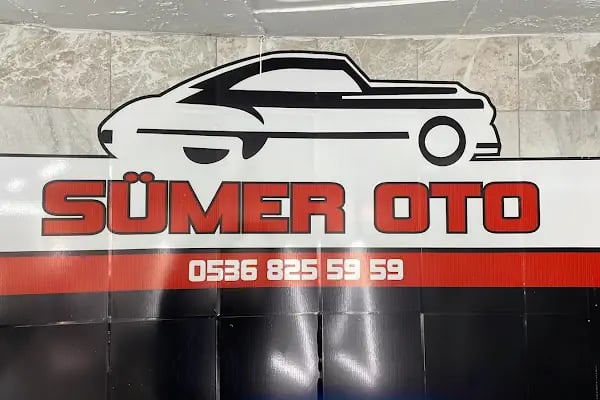 Sümer Otopark ve Oto Yıkama Pasta Cila Seramik - Resim 17
