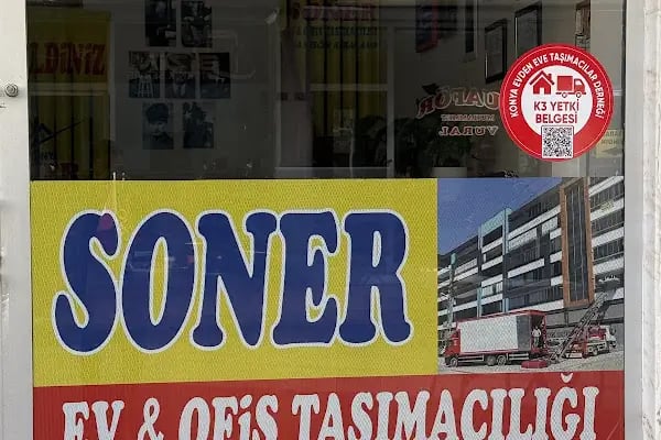 Soner Konya Evden Eve Nakliyat - Resim 16