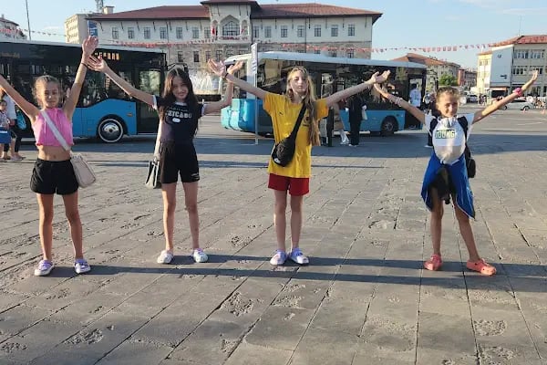 BALKAN OLİMPİK SPOR KULÜBÜ - Resim 14