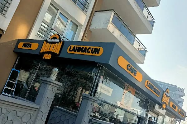 BALKAN OLİMPİK SPOR KULÜBÜ - Resim 16