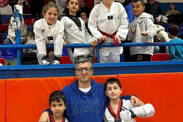 BALKAN OLİMPİK SPOR KULÜBÜ - Resim 19