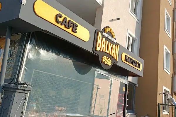 BALKAN OLİMPİK SPOR KULÜBÜ - Resim 20