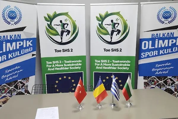 BALKAN OLİMPİK SPOR KULÜBÜ - Resim 15