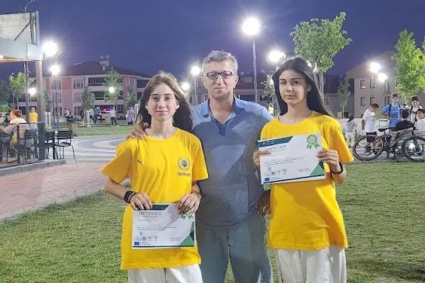 BALKAN OLİMPİK SPOR KULÜBÜ - Resim 7