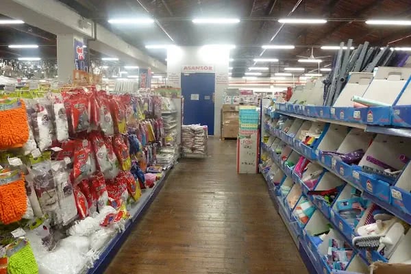 Alternatif Market Bayraklı Merkez Şube - Resim 19