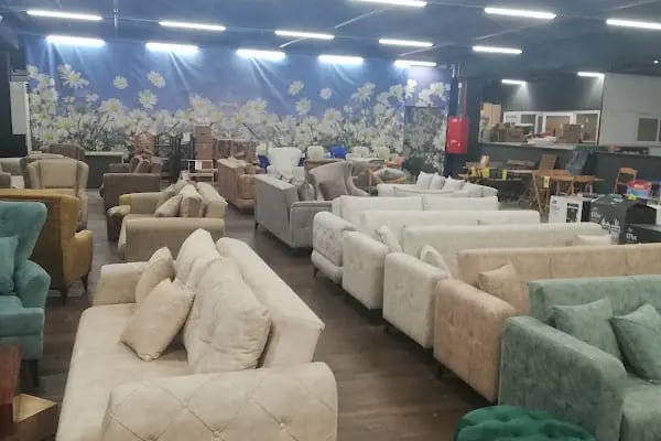 Alternatif Market Bayraklı Merkez Şube - Resim 17