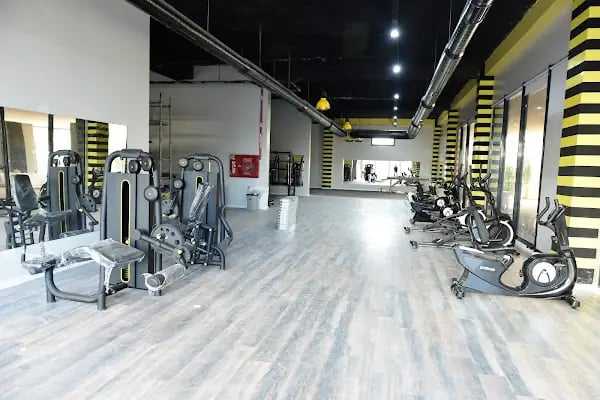 Yıldırım Belediyesi Ulus Kadın Spor Merkezi - Resim 1