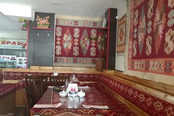 Meşhur Asbab Kebap Salonu - Resim 2