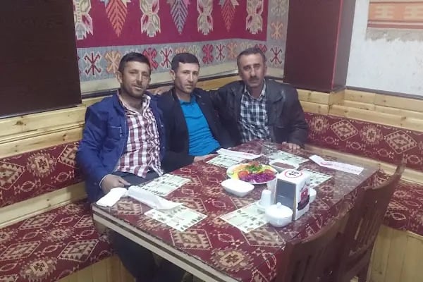 Meşhur Asbab Kebap Salonu - Resim 6