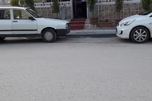 Meşhur Asbab Kebap Salonu - Resim 4