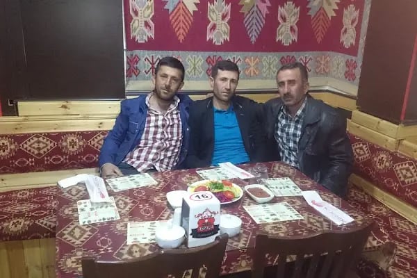 Meşhur Asbab Kebap Salonu - Resim 3