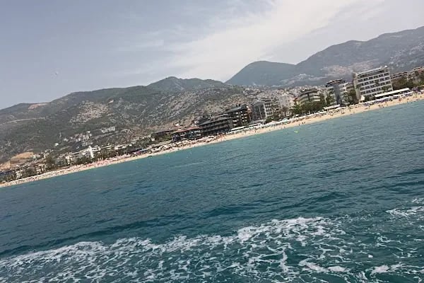 Palm Beach Club Alanya - Resim 10