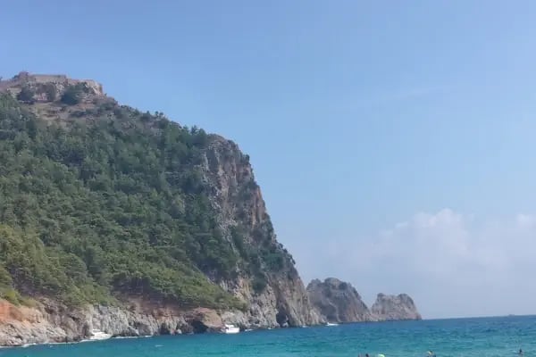 Palm Beach Club Alanya - Resim 1