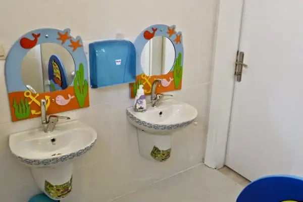 Denizin İncileri Anaokulu Ataşehir - Resim 7