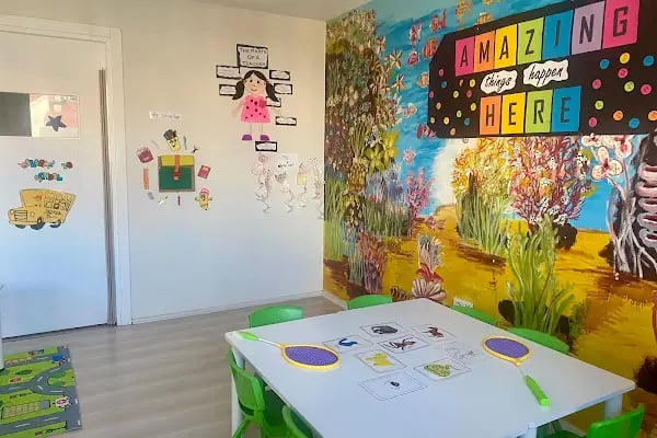 Denizin İncileri Anaokulu Ataşehir - Resim 3