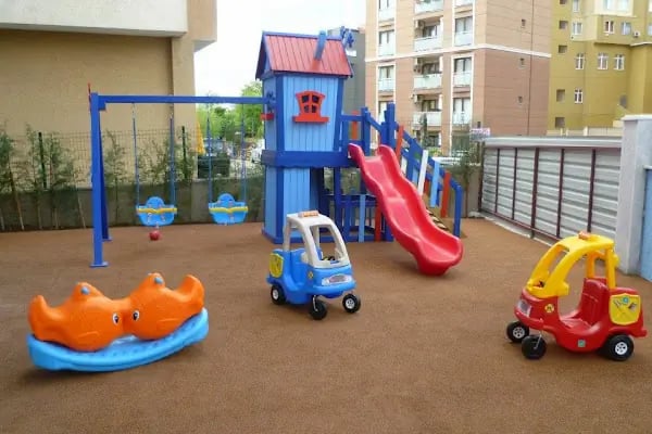 Denizin İncileri Anaokulu Ataşehir - Resim 6
