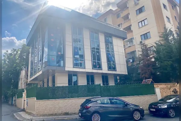 Denizin İncileri Anaokulu Ataşehir - Resim 2