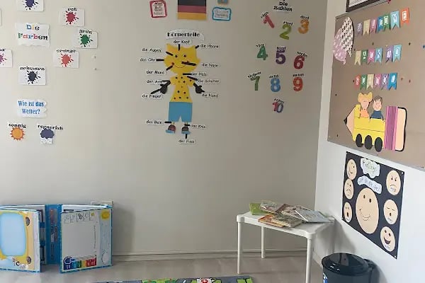 Denizin İncileri Anaokulu Ataşehir - Resim 16