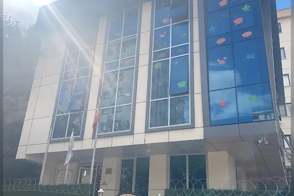 Denizin İncileri Anaokulu Ataşehir - Resim 18