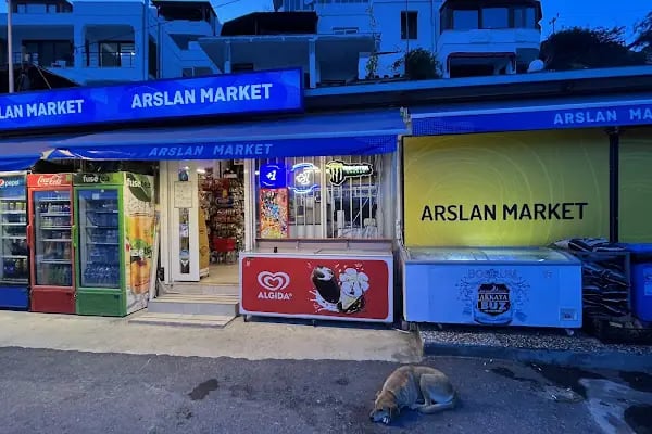 Arslan Market - Resim 11