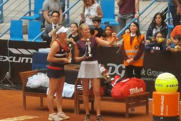 Spor Toto Tenis Park - Resim 19