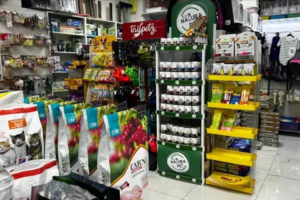 MOBA PETSHOP AKVARYUM - Resim 9