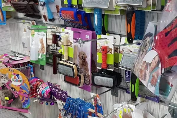 MOBA PETSHOP AKVARYUM - Resim 11