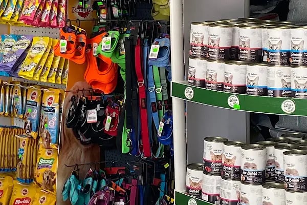 MOBA PETSHOP AKVARYUM - Resim 14