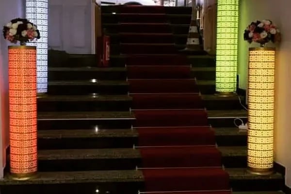 Aydoğan Düğün Salonu - Resim 10