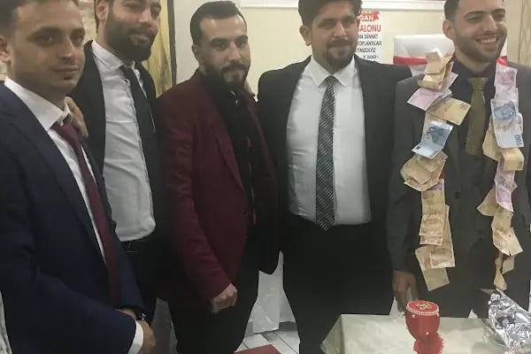Aydoğan Düğün Salonu - Resim 19