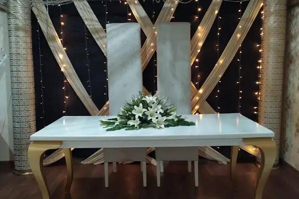 Aydoğan Düğün Salonu - Resim 15