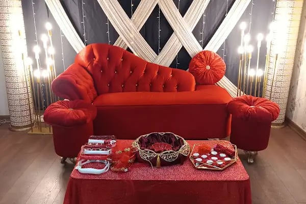 Aydoğan Düğün Salonu - Resim 6