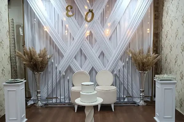 Aydoğan Düğün Salonu - Resim 3
