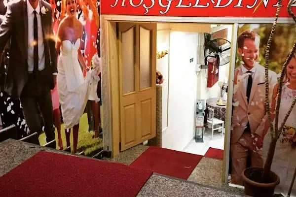 Aydoğan Düğün Salonu - Resim 11
