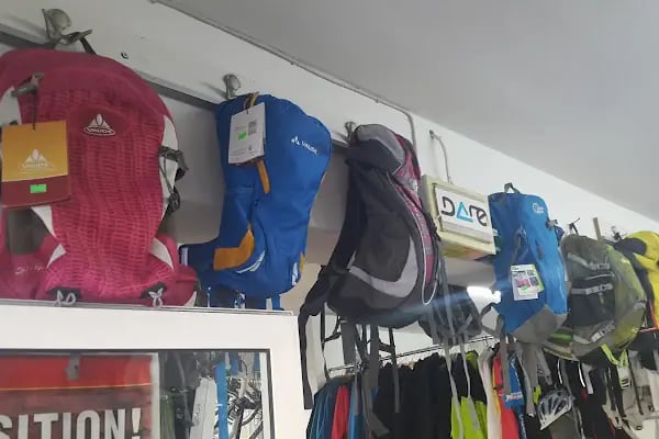 ANTALYA DOĞA SPORLARI - Resim 9