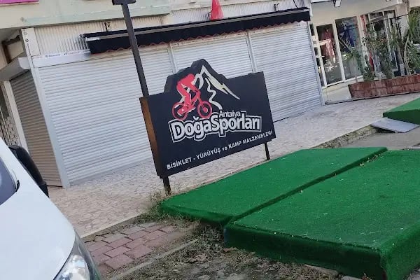 ANTALYA DOĞA SPORLARI - Resim 15