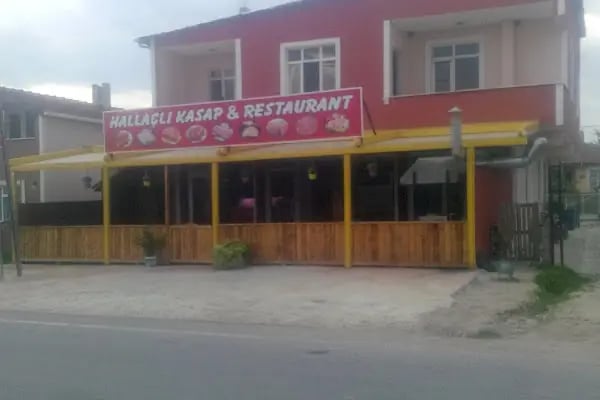 Hallaçlı Ekmek Fırını - Resim 5