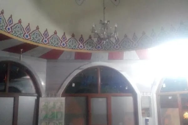 Hallaçlı Ekmek Fırını - Resim 3