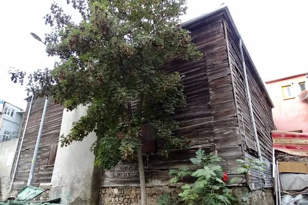 İstipol Sinagogu - Resim 4