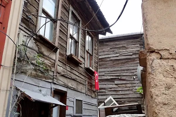 İstipol Sinagogu - Resim 19