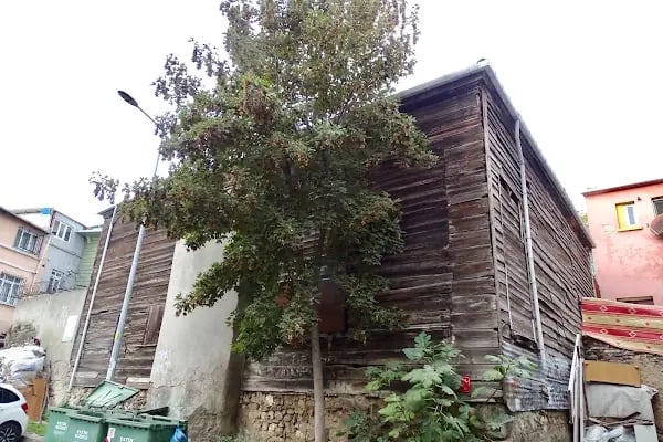 İstipol Sinagogu - Resim 13