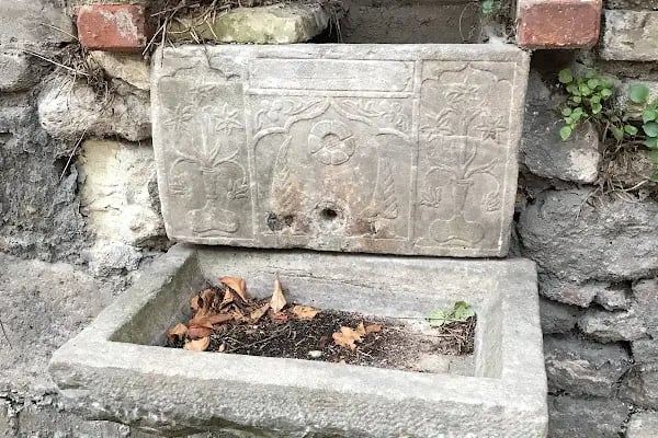 İstipol Sinagogu - Resim 12