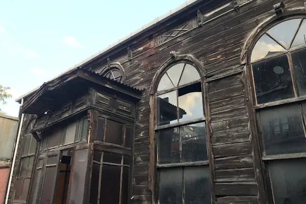 İstipol Sinagogu - Resim 18