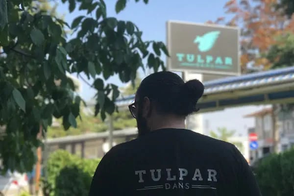 Tulpar Dans - Resim 3