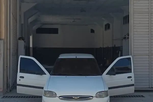 Poryaz Auto oto yıkama - Resim 3