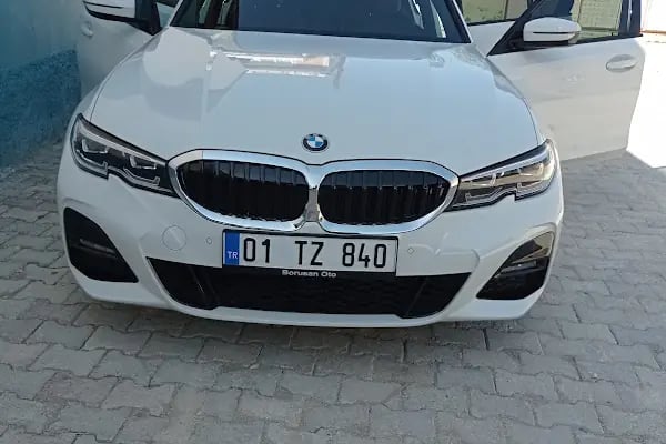 Poryaz Auto oto yıkama - Resim 2