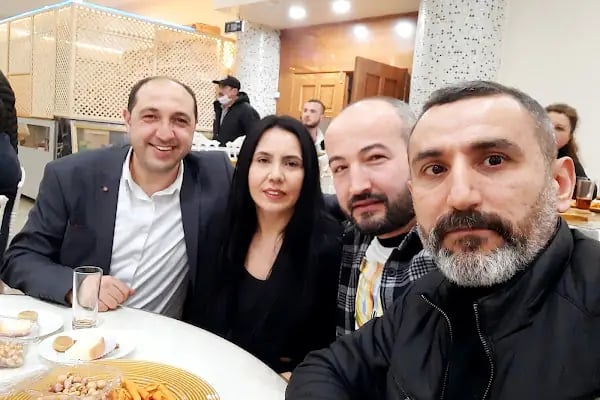 Yalçın 1 Düğün Sarayı - Resim 5