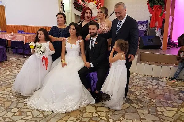 Yalçın 1 Düğün Sarayı - Resim 6